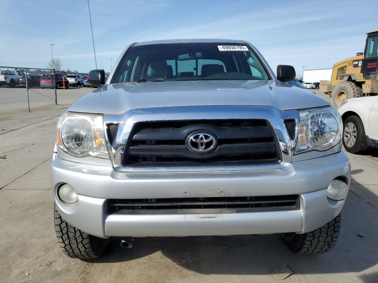2007 Toyota Tacoma - Image 5