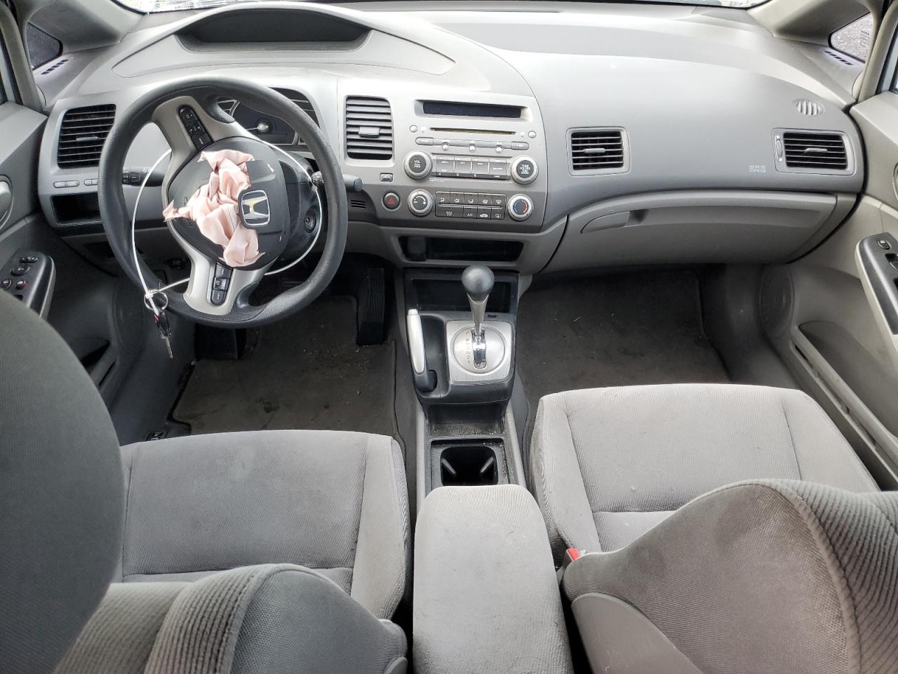 2008 Honda Civic - Image 8