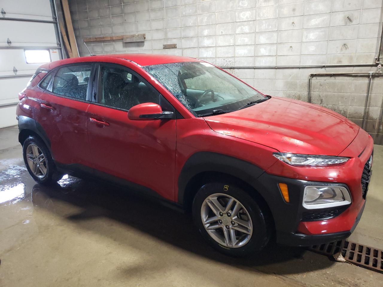 2021 Hyundai Kona - Image 4