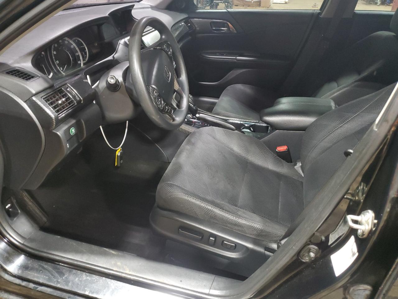 2016 Honda Accord - Image 7