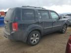 2014 Honda Pilot Touring продається в Brighton, CO - Front End