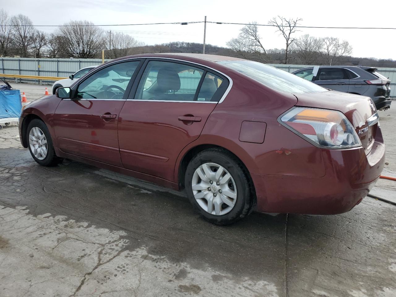 2012 Nissan Altima - Image 2