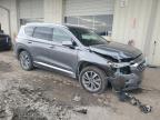 2019 Hyundai Santa Fe Limited იყიდება Dyer-ში, IN - Front End