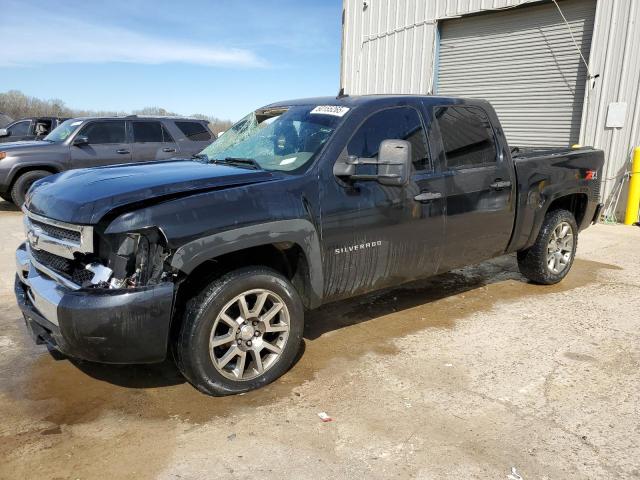 2010 Chevrolet Silverado K1500 Lt