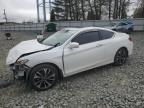 2016 Honda Accord Ex zu verkaufen in Windsor, NJ - Front End