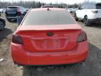 2018 SUBARU WRX LIMITED à vendre chez Copart ON - COOKSTOWN