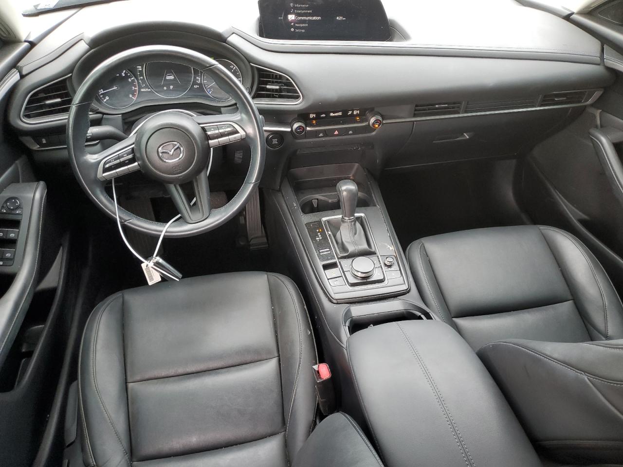 2021 Mazda CX-30 - Image 8