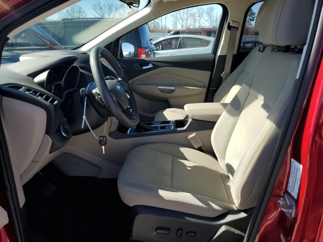 2017 Ford Escape - Image 7