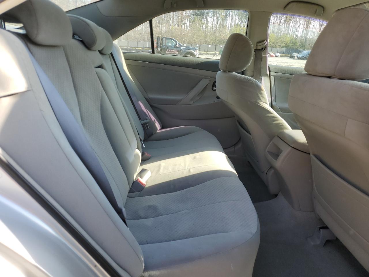 2007 Toyota Camry - Image 10