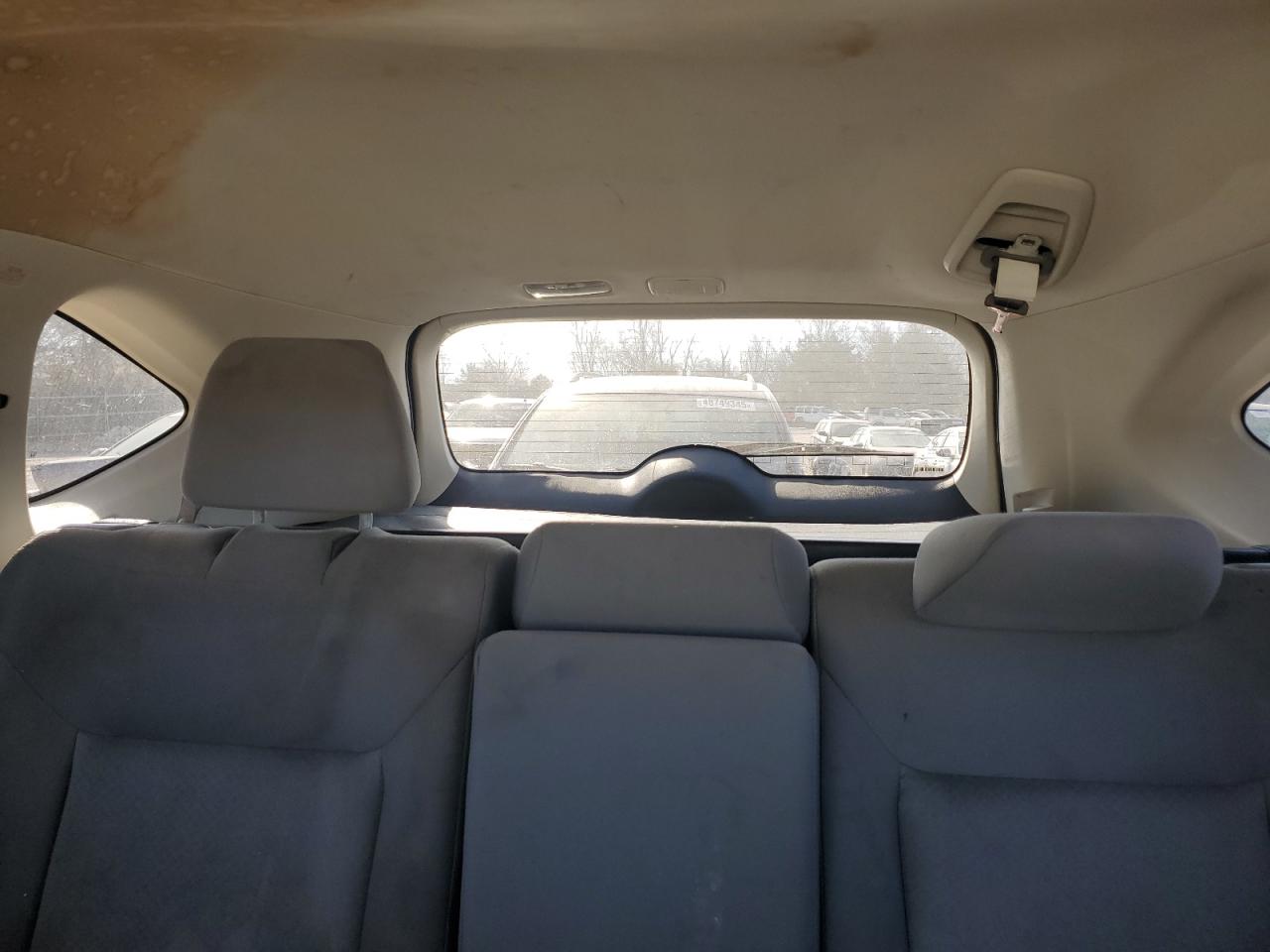 2015 Honda CR-V - Image 10