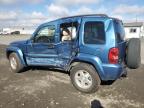 2003 Jeep Liberty Limited de vânzare în Airway Heights, WA - Side