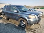 2007 Honda Pilot Exl de vânzare în Spartanburg, SC - Front End