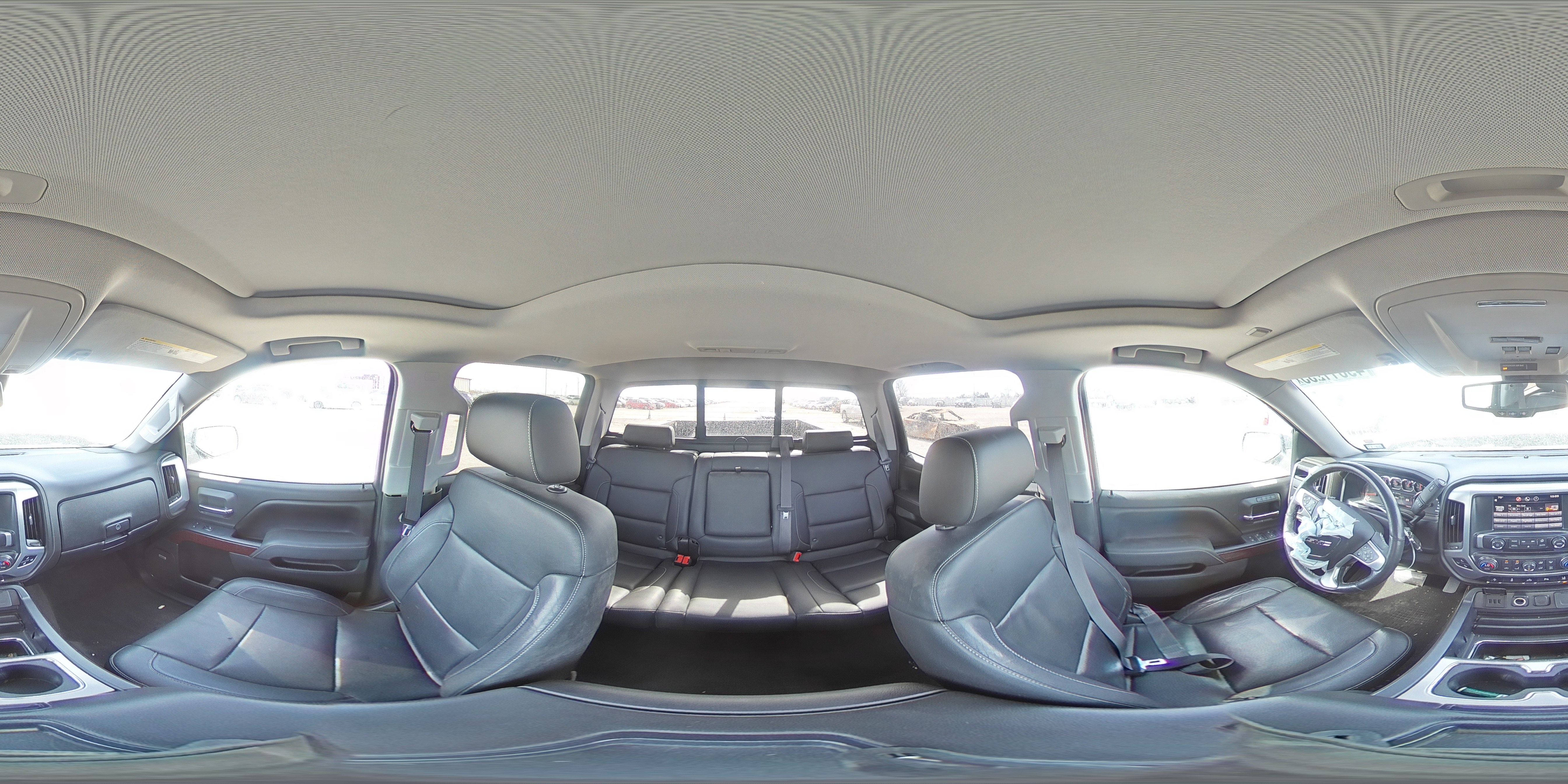 2015 GMC Sierra - Image 13