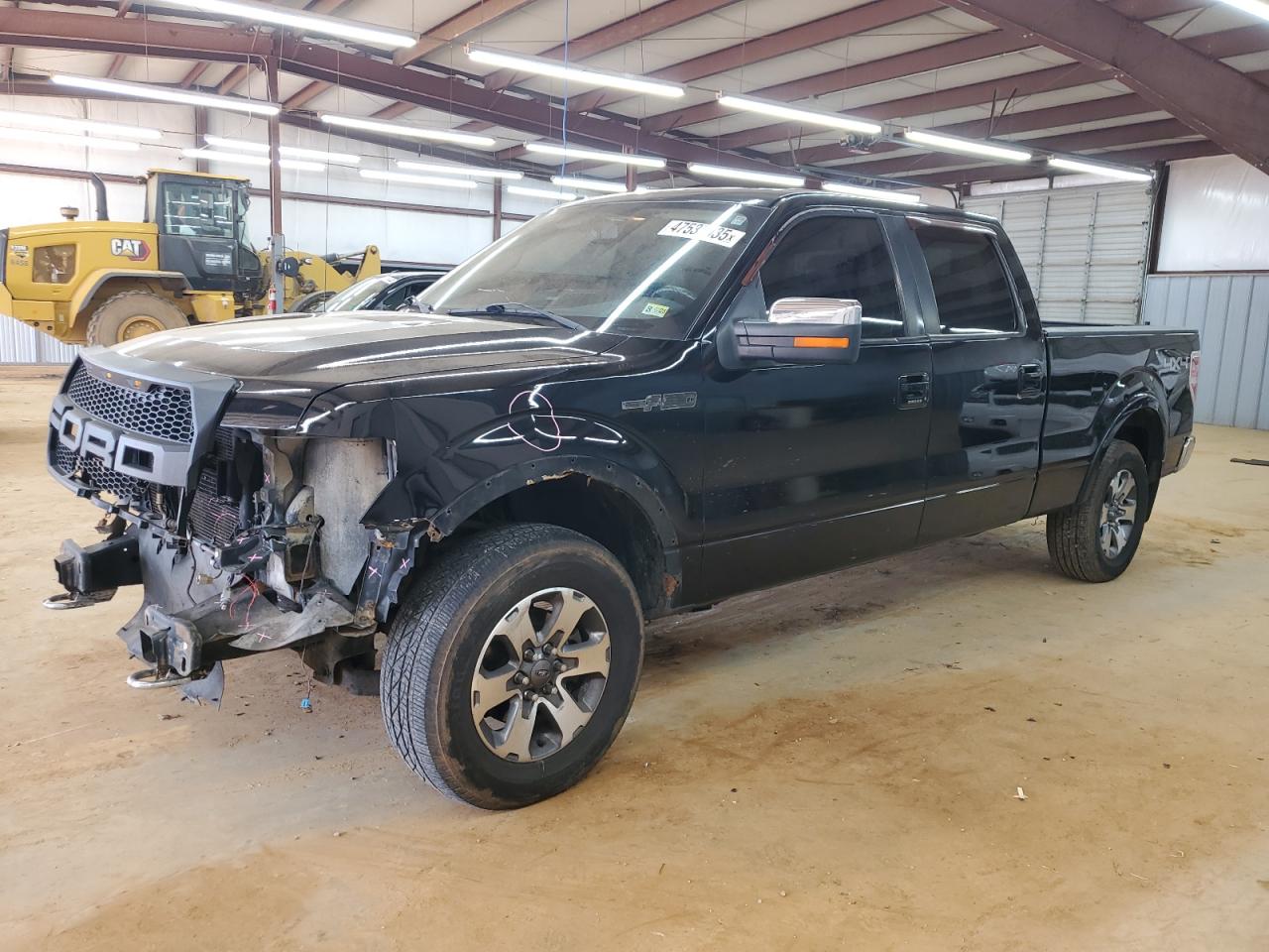 2009 Ford F-150 - Image 1