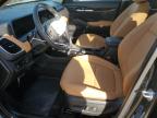 2025 Kia Seltos Ex na sprzedaż w Woodhaven, MI - Front End