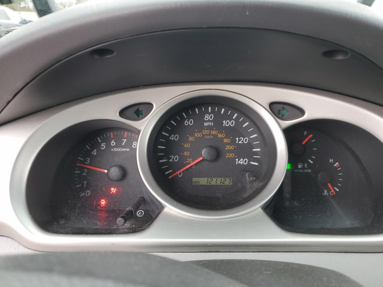 2007 Toyota Highlander - Image 9