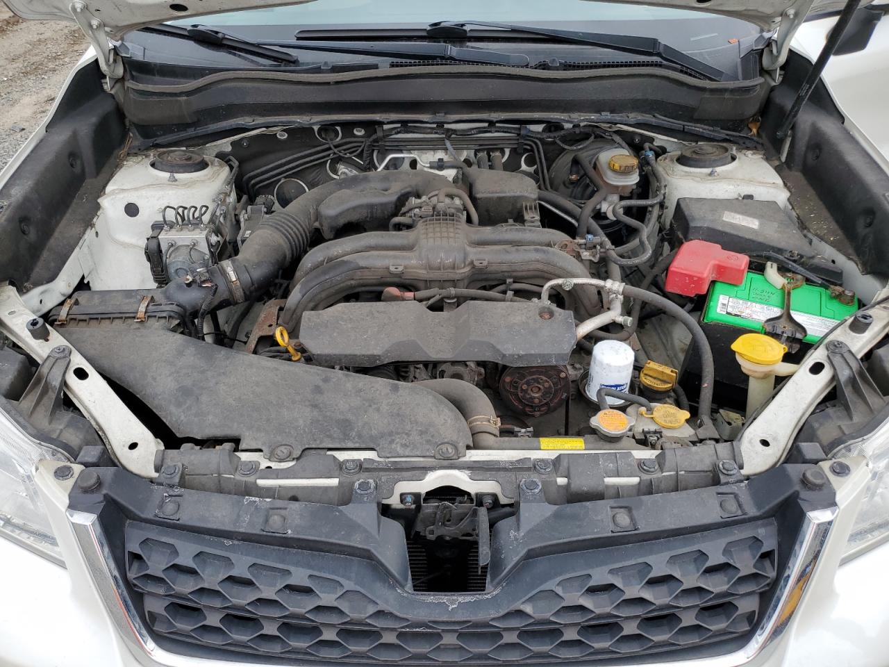 2014 Subaru Forester - Image 14