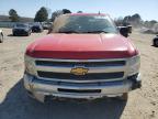 2012 Chevrolet Silverado K1500 Lt for Sale in Conway, AR - Front End