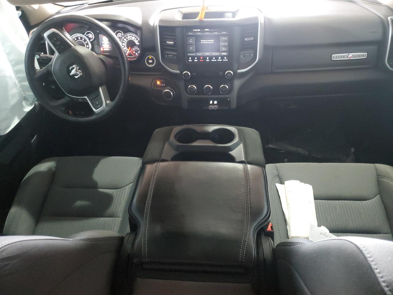 2020 RAM 1500 - Image 8