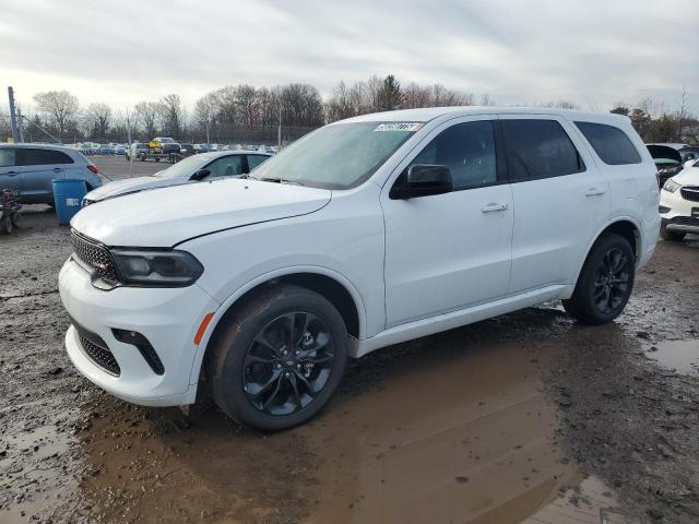 DODGE DURANGO – zdjęcie z aukcji, lot #50390775