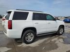 2017 Chevrolet Tahoe C1500 Lt zu verkaufen in Wilmer, TX - Hail