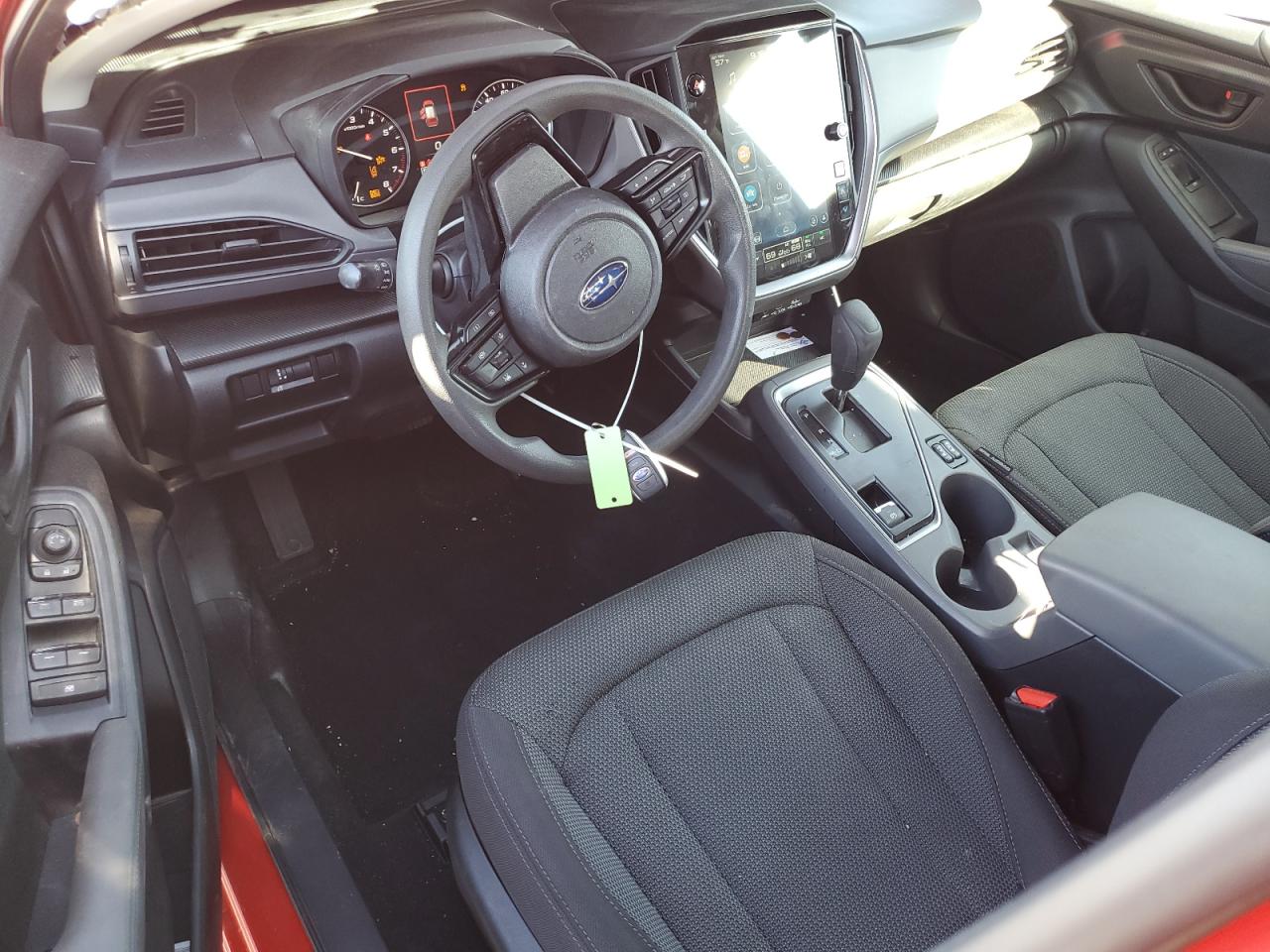 2024 Subaru XV - Image 8