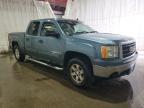 2008 Gmc Sierra K1500 за продажба в Central Square, NY - Rear End
