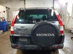 2005 Honda Cr-V Ex for Sale in Lyman, ME - Front End