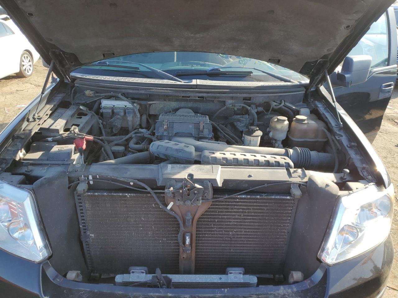 2008 Ford F-150 - Image 11