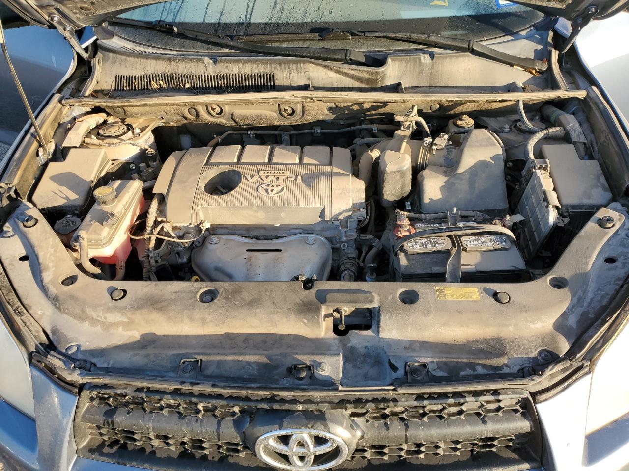 2009 Toyota RAV 4 - Image 12