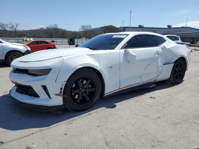 Купе CHEVROLET CAMARO 2017 Белы