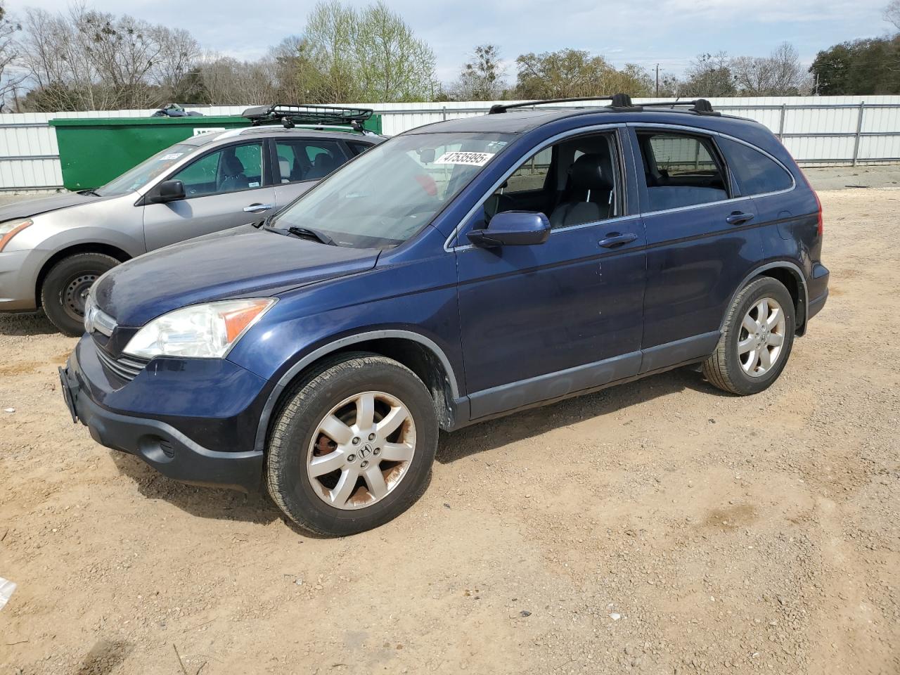 2009 Honda CR-V - Image 1