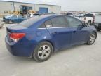 2013 Chevrolet Cruze Lt zu verkaufen in Haslet, TX - Front End