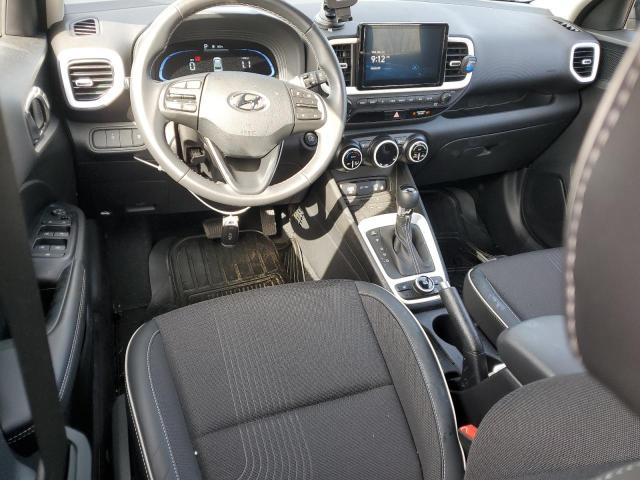  HYUNDAI VENUE 2024 Szary