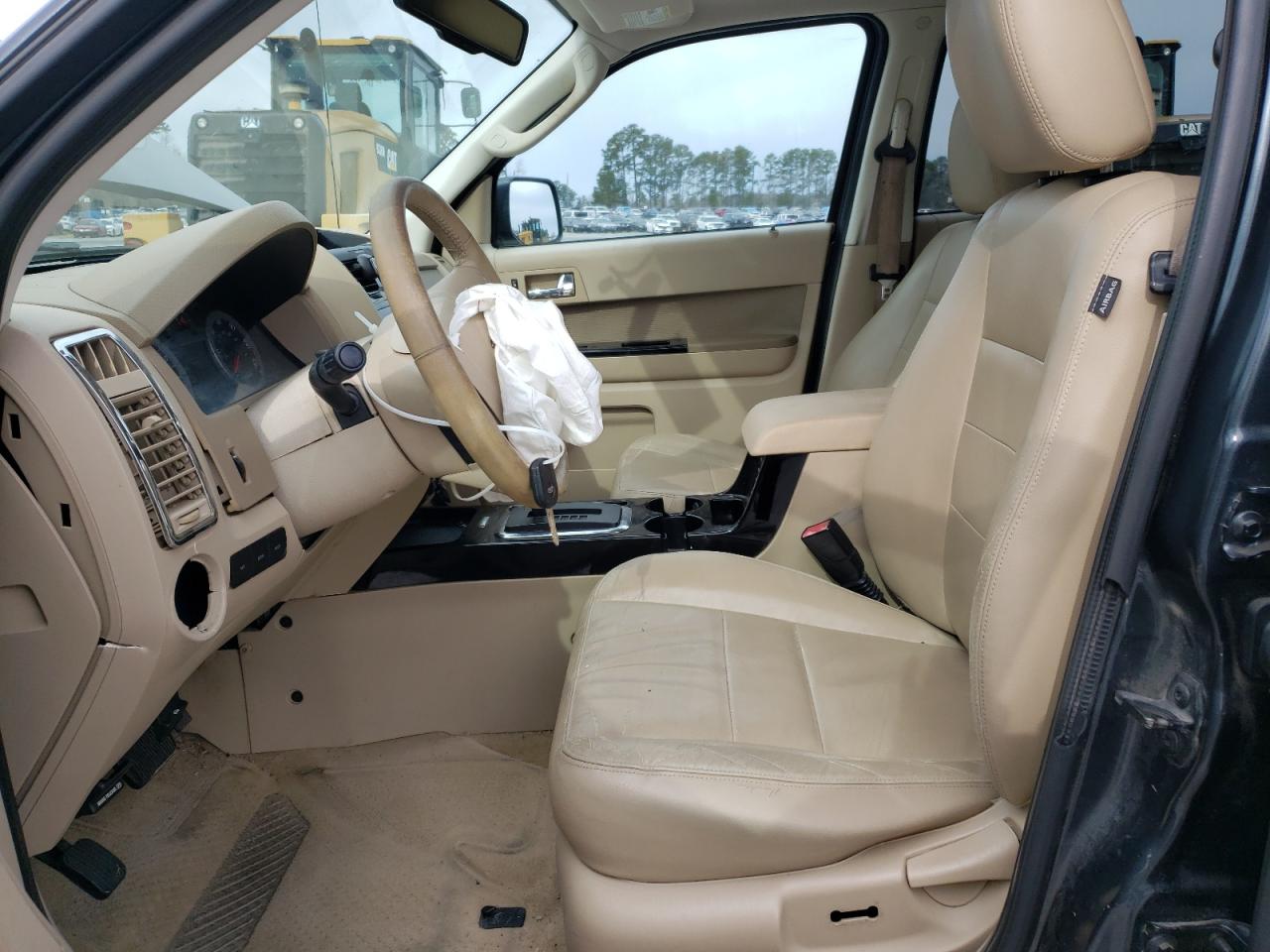 2009 Ford Escape - Image 7