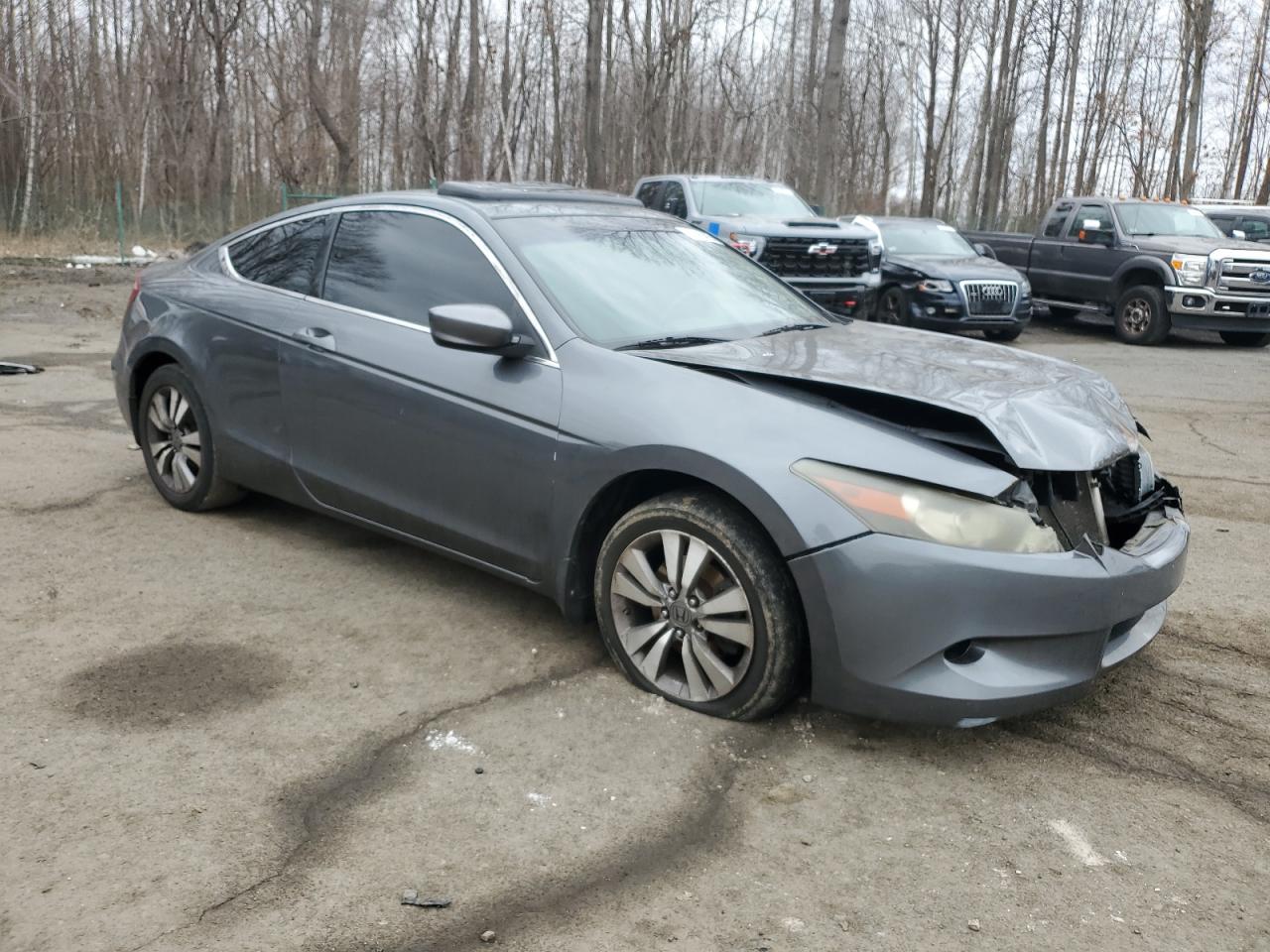 2010 Honda Accord - Image 4