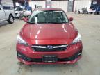2022 Subaru Impreza Premium იყიდება East Granby-ში, CT - All Over