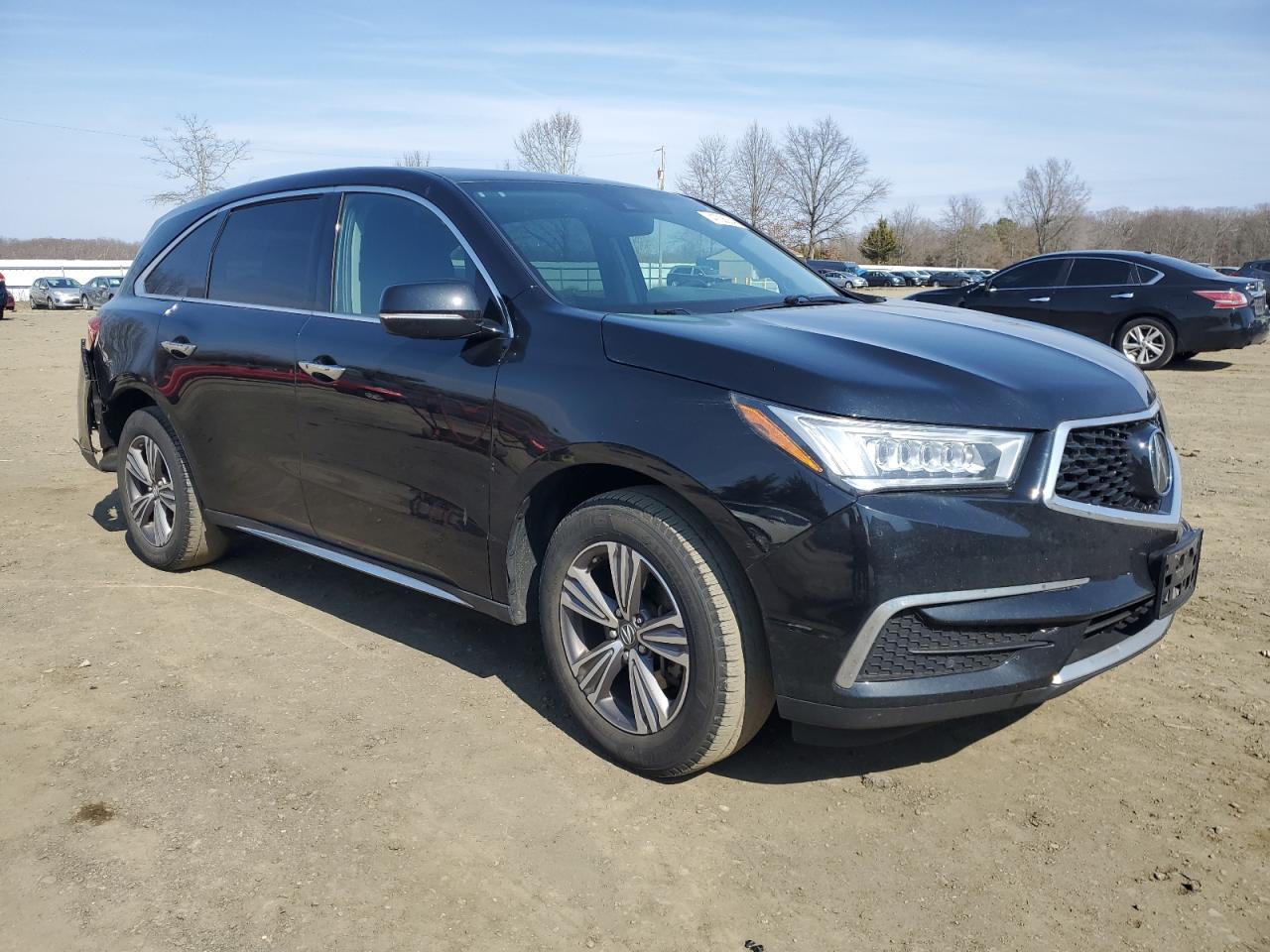 2019 Acura MDX - Image 4