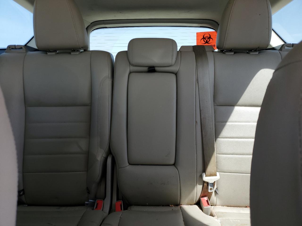 2014 Ford Escape - Image 10