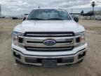 2020 Ford F150 Supercrew იყიდება Fresno-ში, CA - Side
