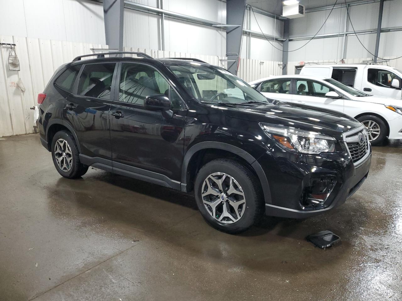 2020 Subaru Forester - Image 4