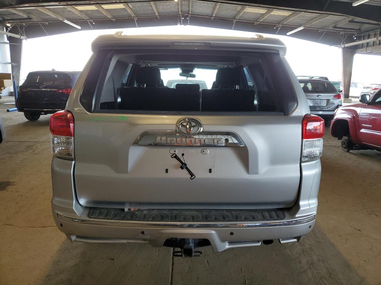 2011 Toyota 4Runner - Image 6