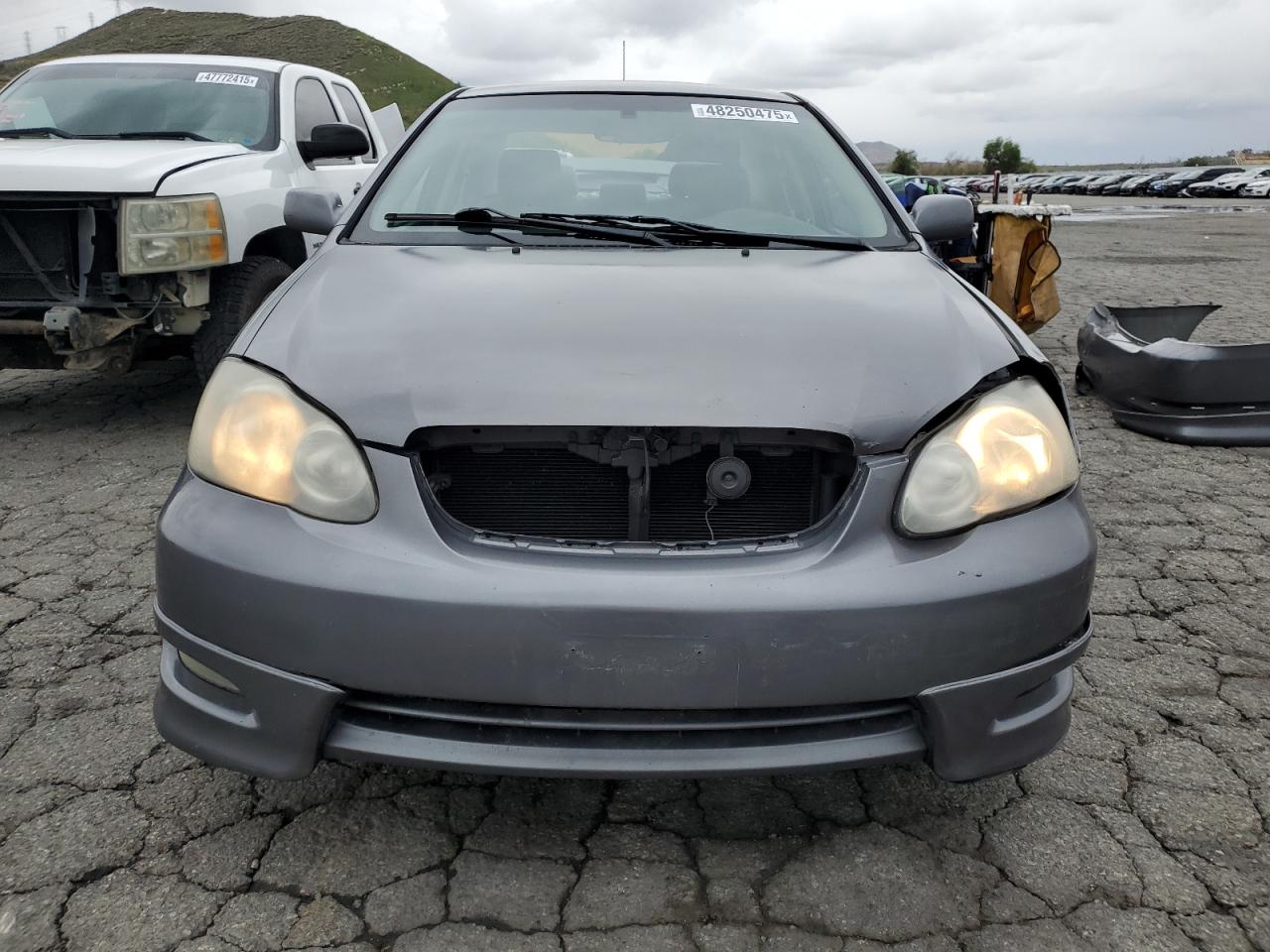 2005 Toyota Corolla - Image 5