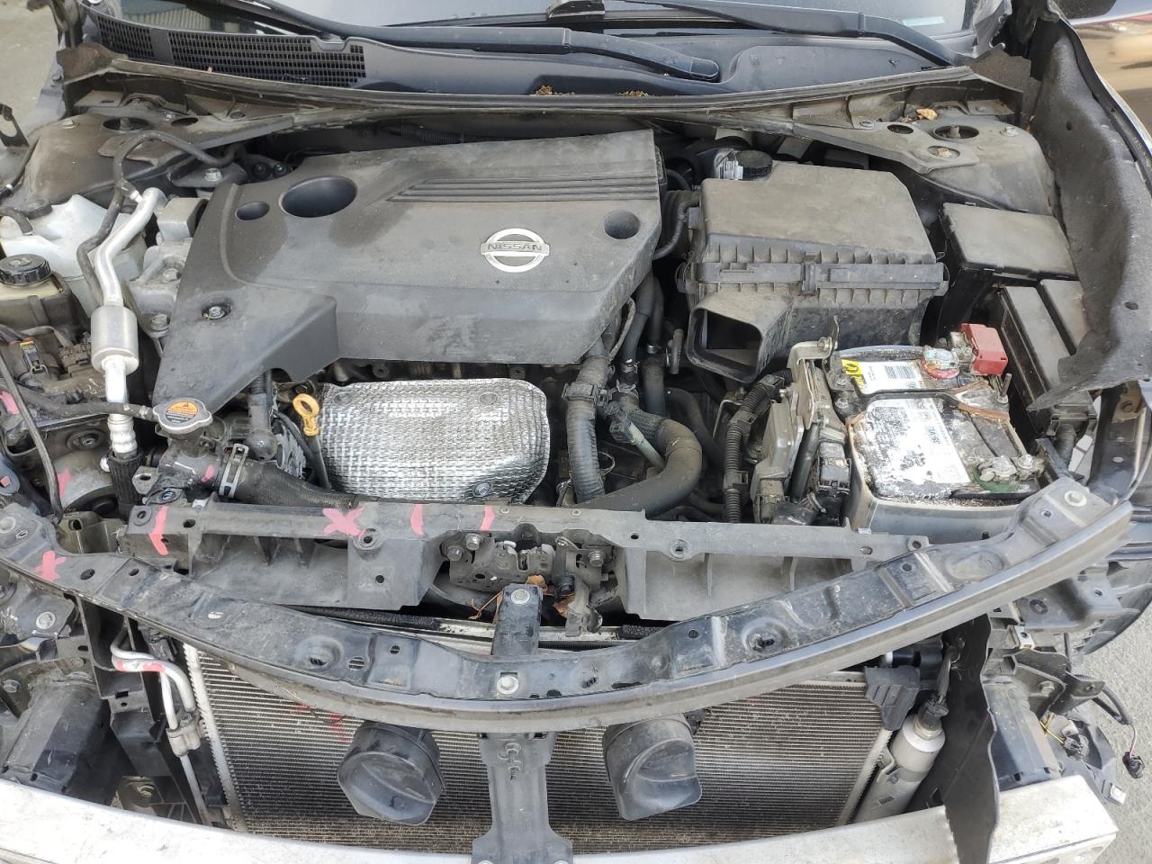2014 Nissan Altima - Image 11