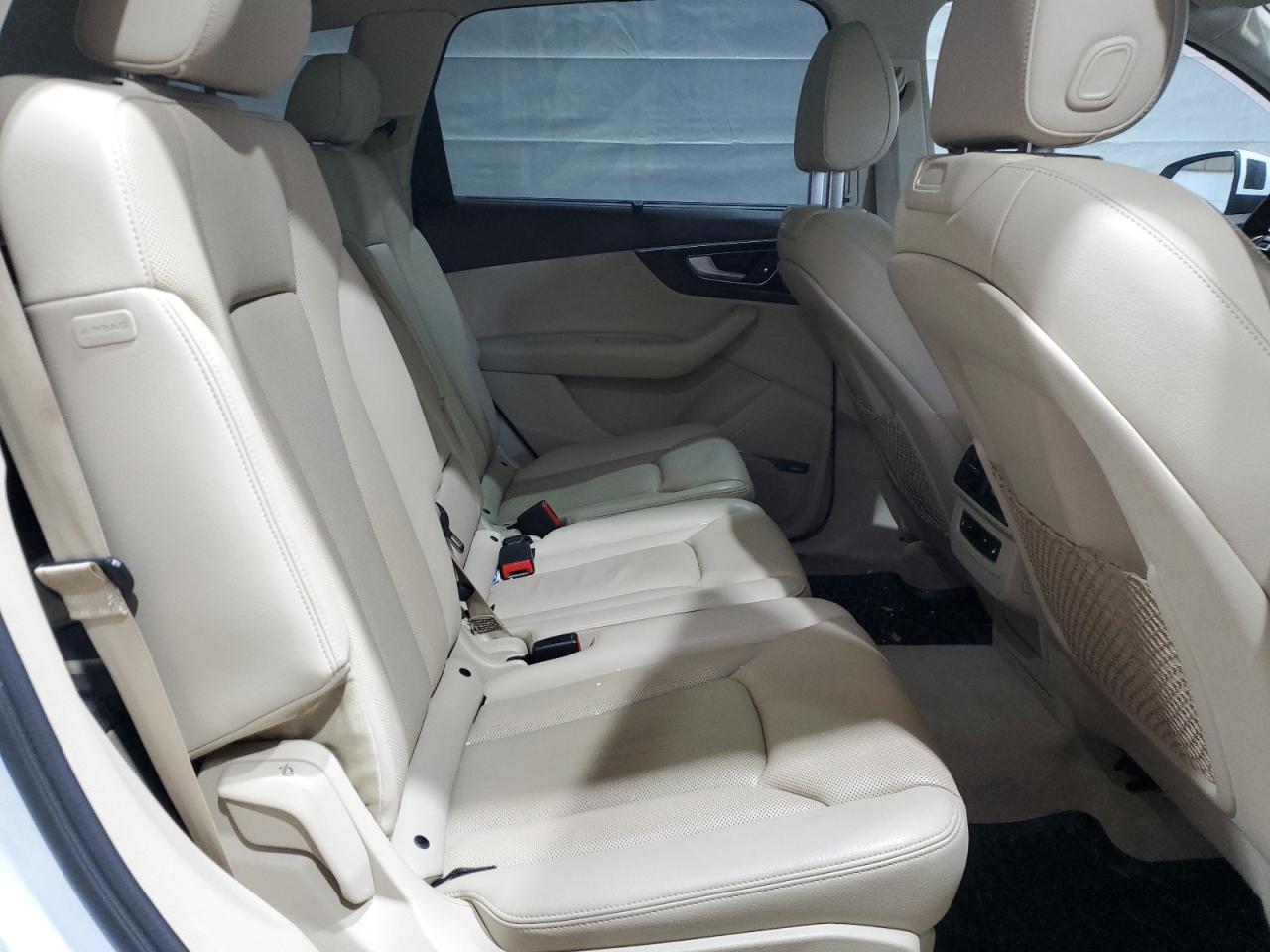 2017 Audi Q7 - Image 11