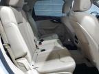 2017 Audi Q7 Premium Plus na sprzedaż w Candia, NH - Front End
