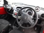 2013 CITROEN C1 VTR for sale at Copart WHITBURN