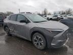 2023 Subaru Solterra Premium de vânzare în Portland, OR - Side