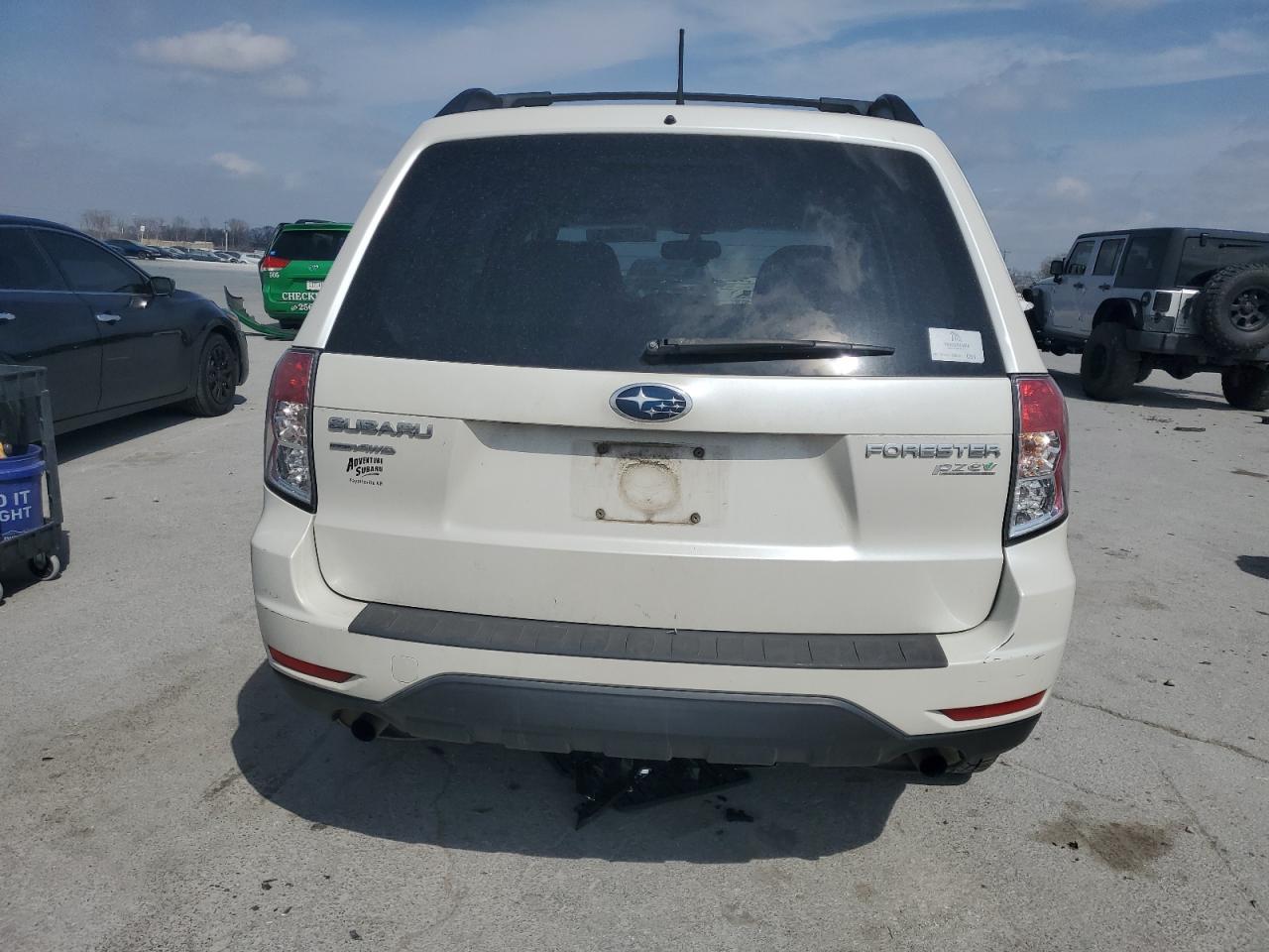 2013 Subaru Forester - Image 6