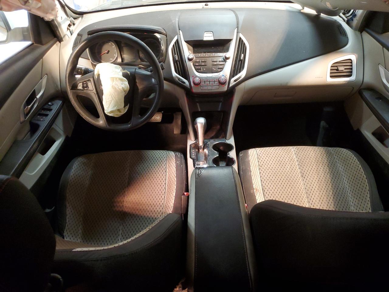 2011 GMC Terrain - Image 8